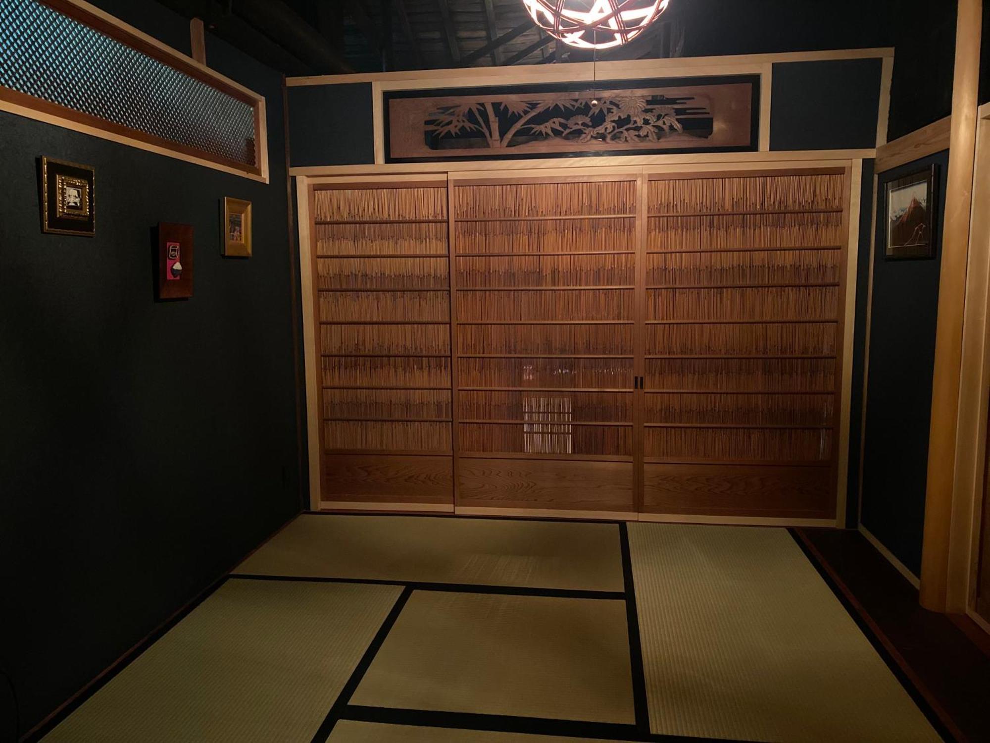 Koyasan Space Exterior photo