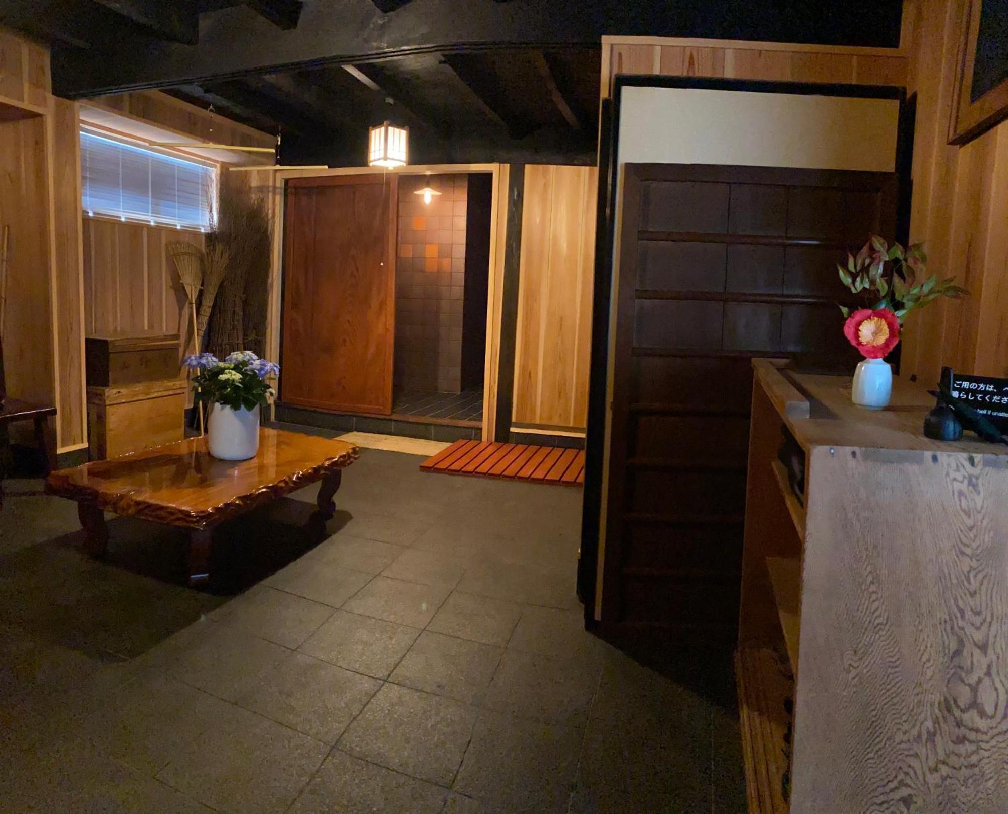 Koyasan Space Exterior photo